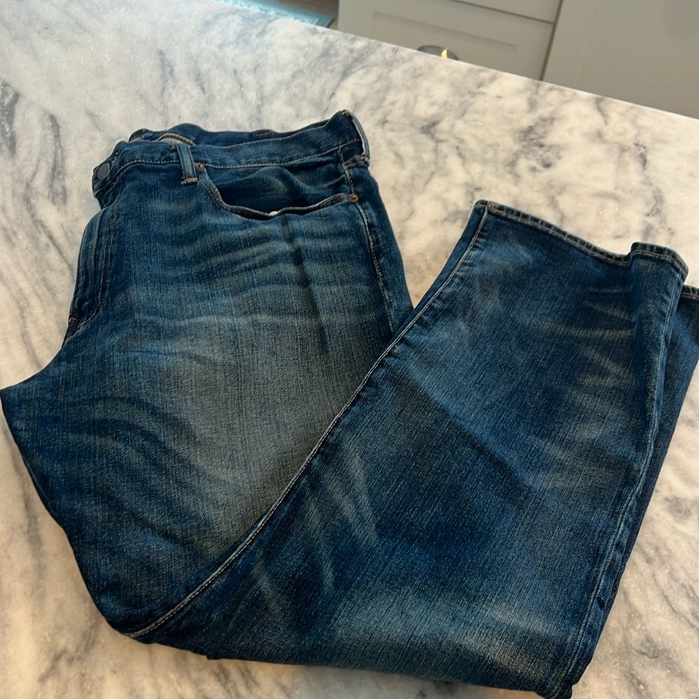 Men’s Polo RL jeans